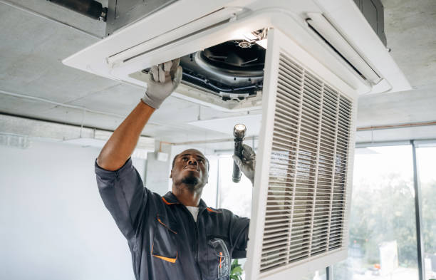 Licensed Ductwork Repair service in Manning, SC - FH HVAC
