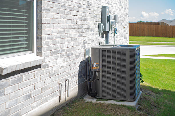 Reliable Ductwork Repair contractor in Manning, SC by FH HVAC